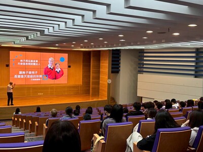 【20260513】系友就業分享會 2圖片