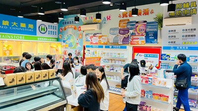 【20260514】龍潭高中食品加工科蒞系參訪 15圖片