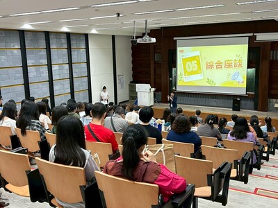 【20260606】準新生座談會 10圖片