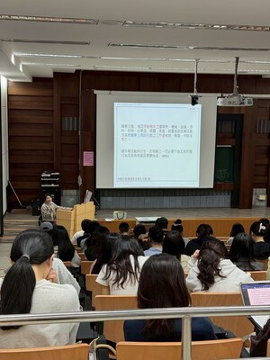 【20260608】實習前說明會暨職安知能講座 2圖片
