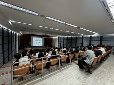 【20260608】實習前說明會暨職安知能講座 6圖片