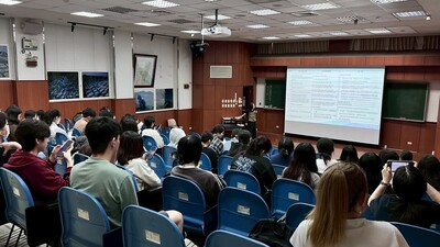 【20260617】選課說明會