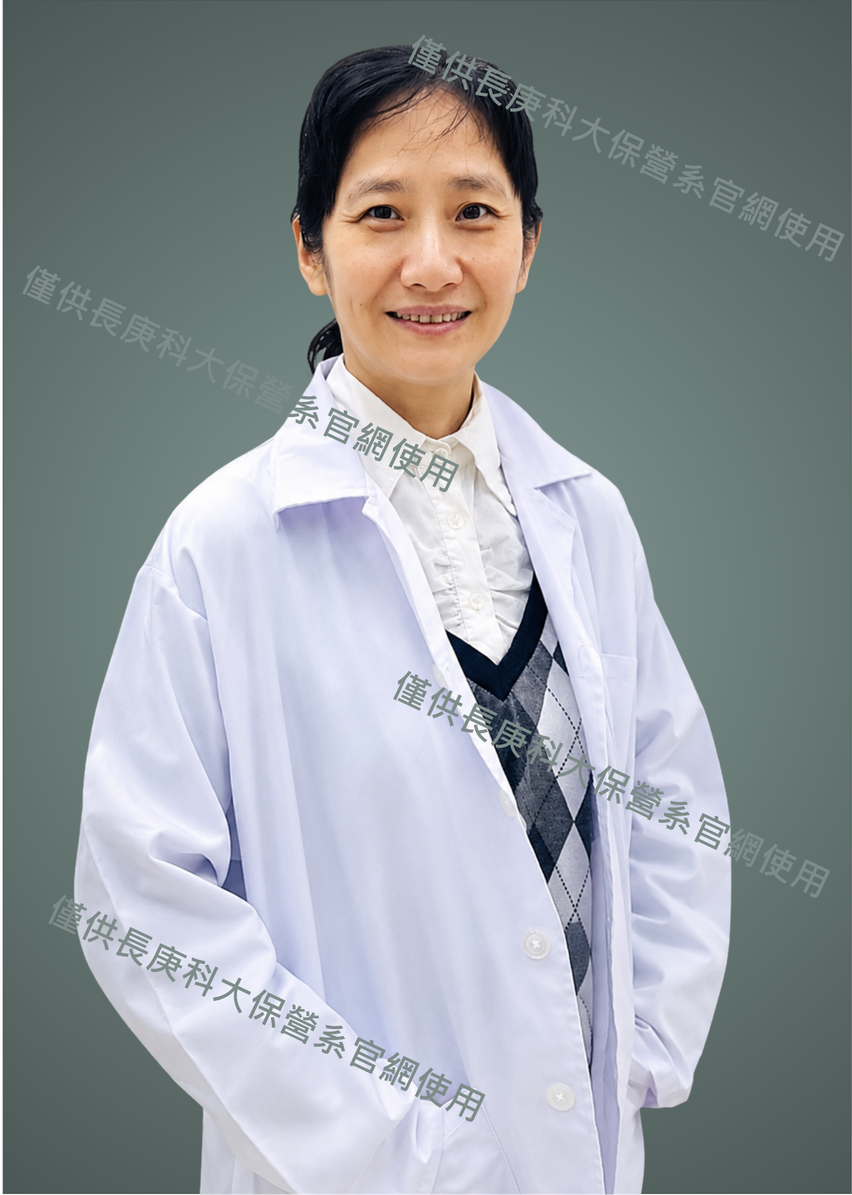 李明怡 副教授