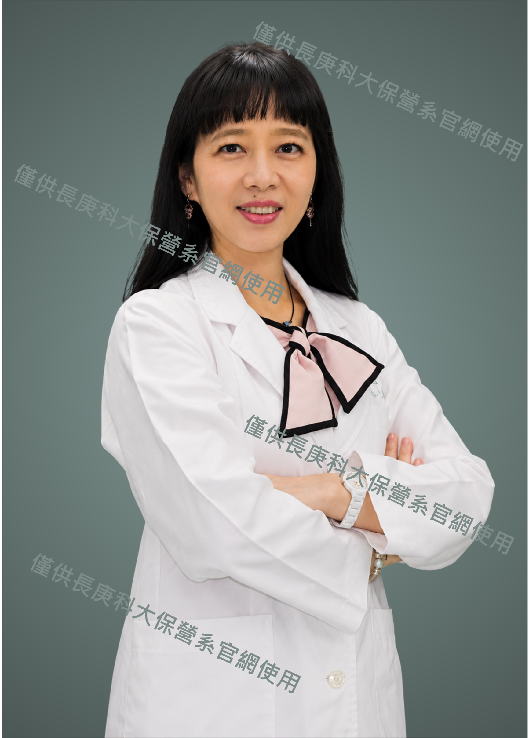 鄭兆君 副教授