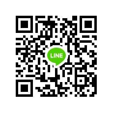 2025全國創意烘焙競賽 LINE 社群 QR Code