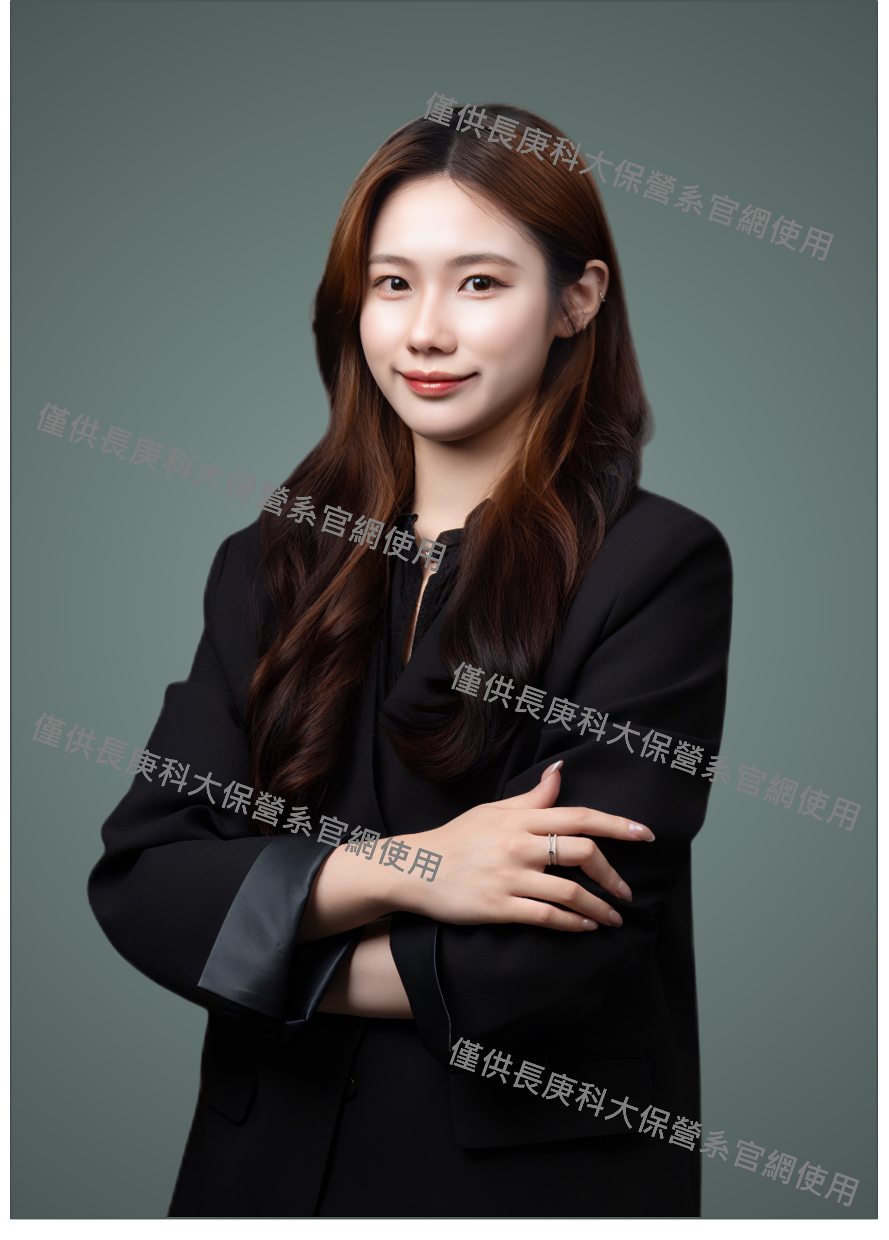 許文綺 實習指導教師