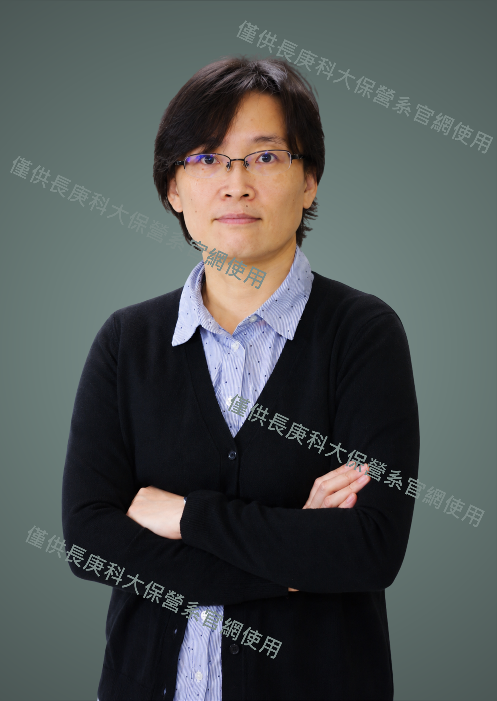 簡暉慈 專案副教授