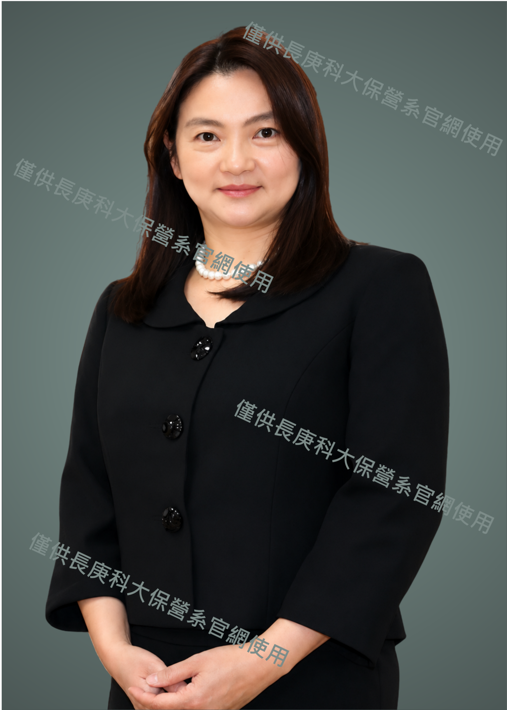 林文惠 副教授