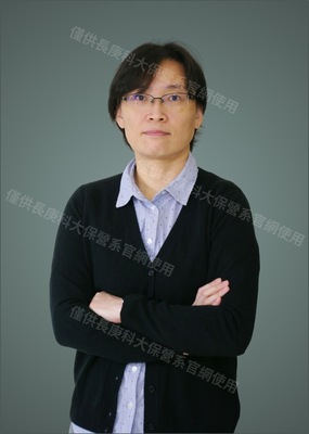 簡暉慈 / 專案副教授