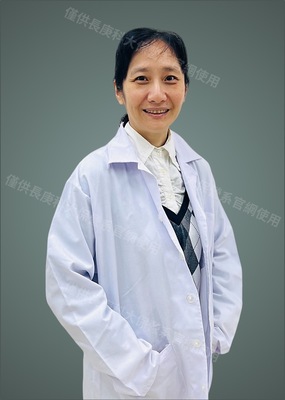 李明怡 / 副教授