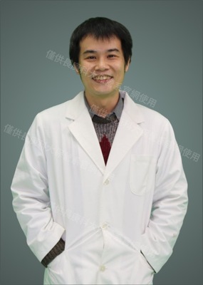 鍾成沛 / 專案副教授